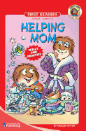 Helping Mom