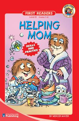 Helping Mom - Mayer, Mercer