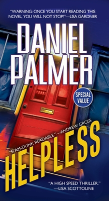 Helpless - Palmer, Daniel
