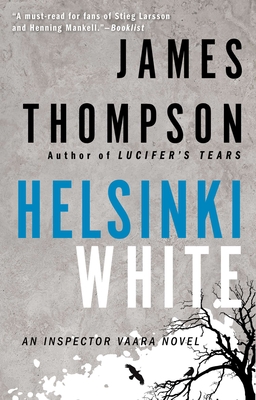 Helsinki White - Thompson, James