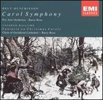 Hely-Hutchinson: Carol Symphony