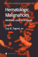 Hematologic Malignancies: Methods and Techniques