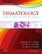 Hematology: Clinical Principles & Applications