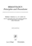 Hematology: Principles and Procedures