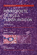 Hematopoietic Stem Cell Transplantation