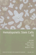 Hematopoietic Stem Cells VI, Volume 1106