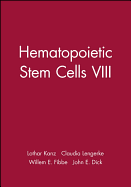 Hematopoietic Stem Cells VIII