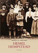 Hemel Hempstead: Images of England