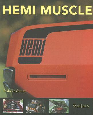 Hemi Muscle - Genat, Robert