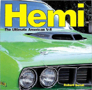 Hemi: The Ultimate American V-8