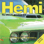 Hemi: The Ultimate American V-8