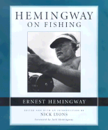 Hemingway on Fishing