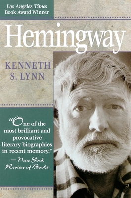 Hemingway - Lynn, Kenneth S