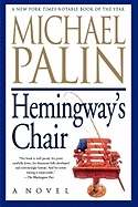 Hemingway's Chair