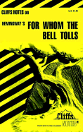 Hemingway's for Whom the Bell Tolls