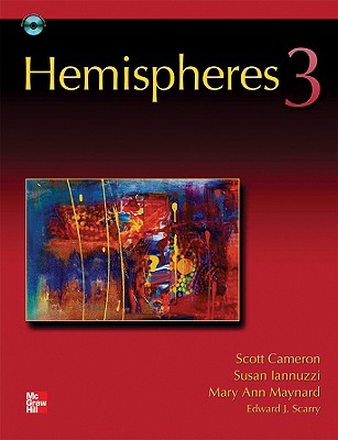 Hemispheres 3 - Cameron, Scott, and Iannuzzi, Susan, and Maynard, Mary Ann