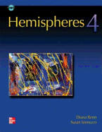 Hemispheres - Book 4 DVD Workbook: (High Intermediate) - Iannuzzi Susan, and Renn Diana, and Iannuzzi, Susan