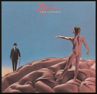 Hemispheres - Rush