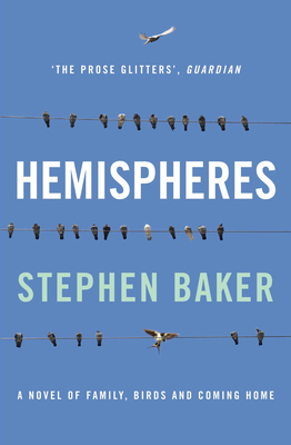 Hemispheres - Baker, Stephen