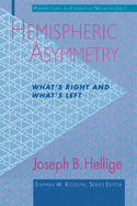 Hemispheric Asymmetry: What's Right and What's Left