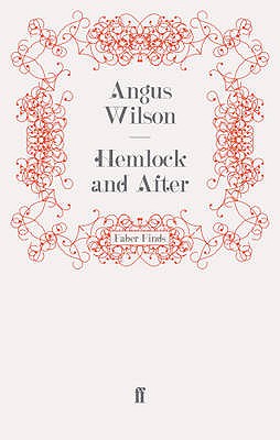 Hemlock and After - Wilson, Angus