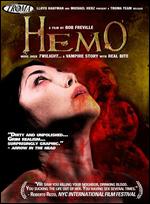 Hemo - Bob Freville