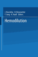 Hemodilution
