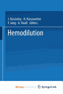 Hemodilution