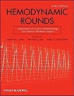 Hemodynamic Rounds: Interpretation of Cardiac Pathophysiology from Pressure Waveform Analysis