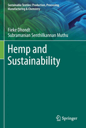Hemp and Sustainability