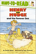 Hen and Mud Forever Sea