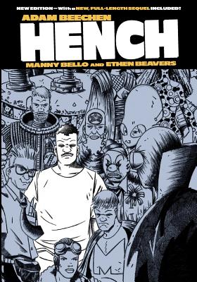Hench 2012 Edition - Beechen, Adam