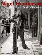 Henderson, Nigel: Parallel of Life an