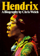 Hendrix: a biography