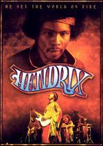 Hendrix
