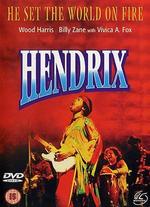 Hendrix