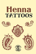 Henna Tattoos