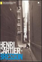 Henri Cartier-Bresson: The Impassioned Eye