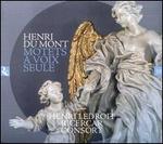 Henri Du Mont: Motets � Voix Seule