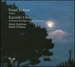 Henri Dutilleux, Rafa�l d'Haene