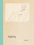 Henri Matisse: Erotic Sketchbook