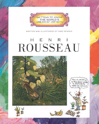 Henri Rousseau - 