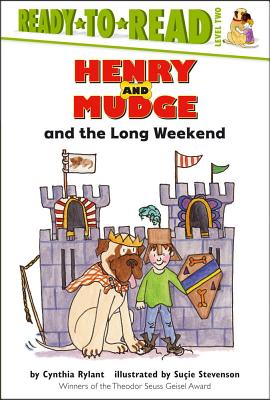Henry and Mudge and the Long Weekend: Ready-To-Read Level 2 - Rylant, Cynthia