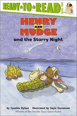 Henry and Mudge and the Starry Night - Rylant, Cynthia