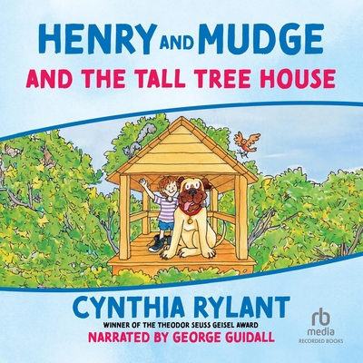 Henry and Mudge and the Tall Tree House - Rylant, Cynthia, and Bracken, Carolyn (Illustrator)