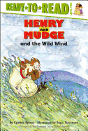Henry and Mudge and the Wild Wind: Ready-To-Read Level 2