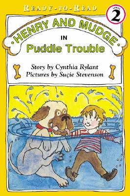 Henry and Mudge in Puddle Trouble - Rylant, Cynthia