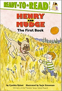 Henry and Mudge: The First Book (Ready-To-Read Level 2)