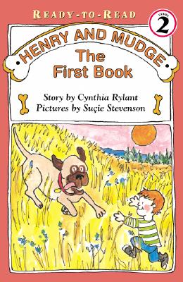 Henry and Mudge the First Book - Rylant, Cynthia