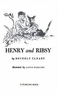 Henry and Ribsy